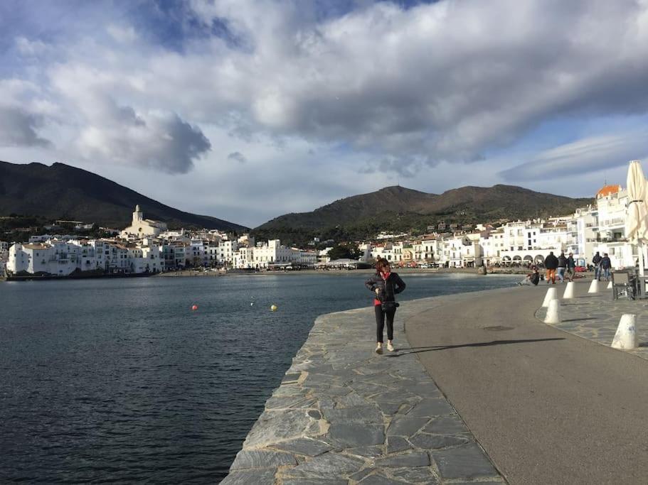 Casa Colomer Cadaqués Exterior photo