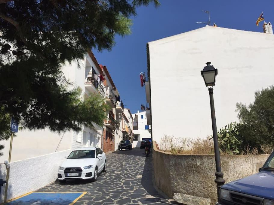 Casa Colomer Cadaqués Exterior photo