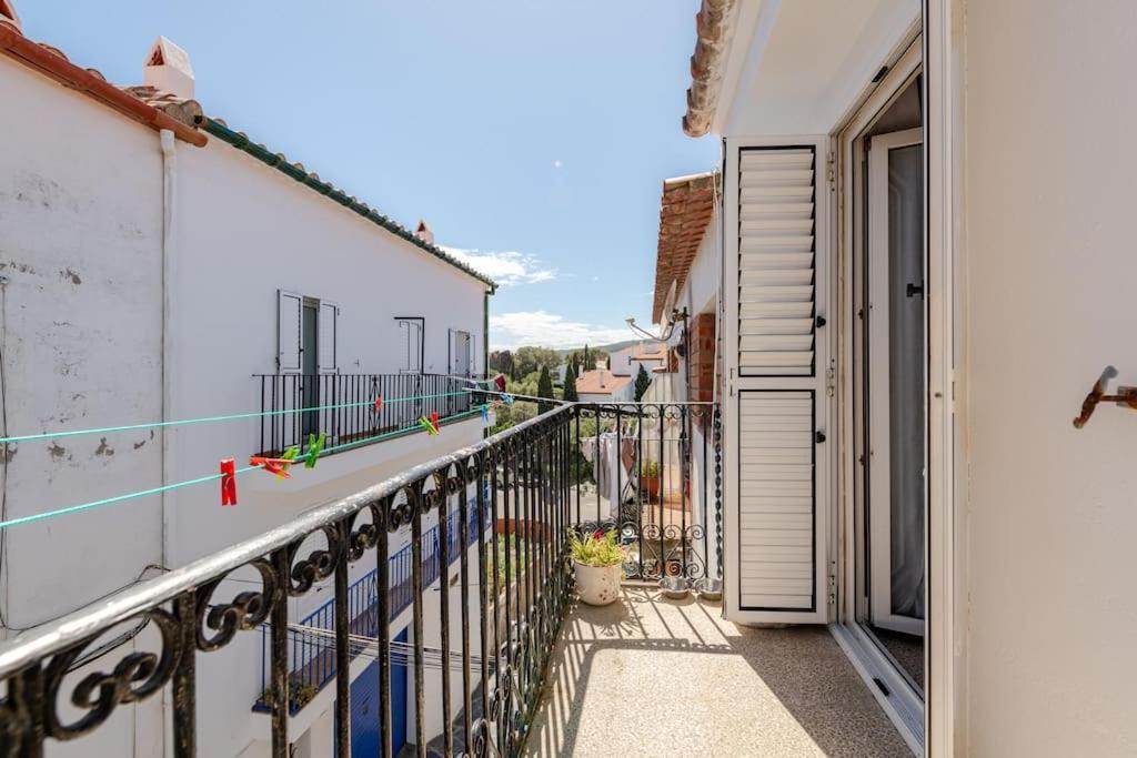 Casa Colomer Cadaqués Exterior photo