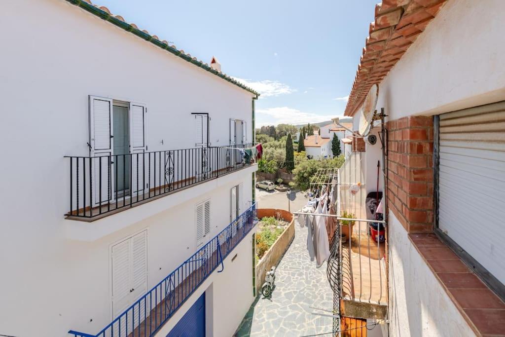 Casa Colomer Cadaqués Exterior photo