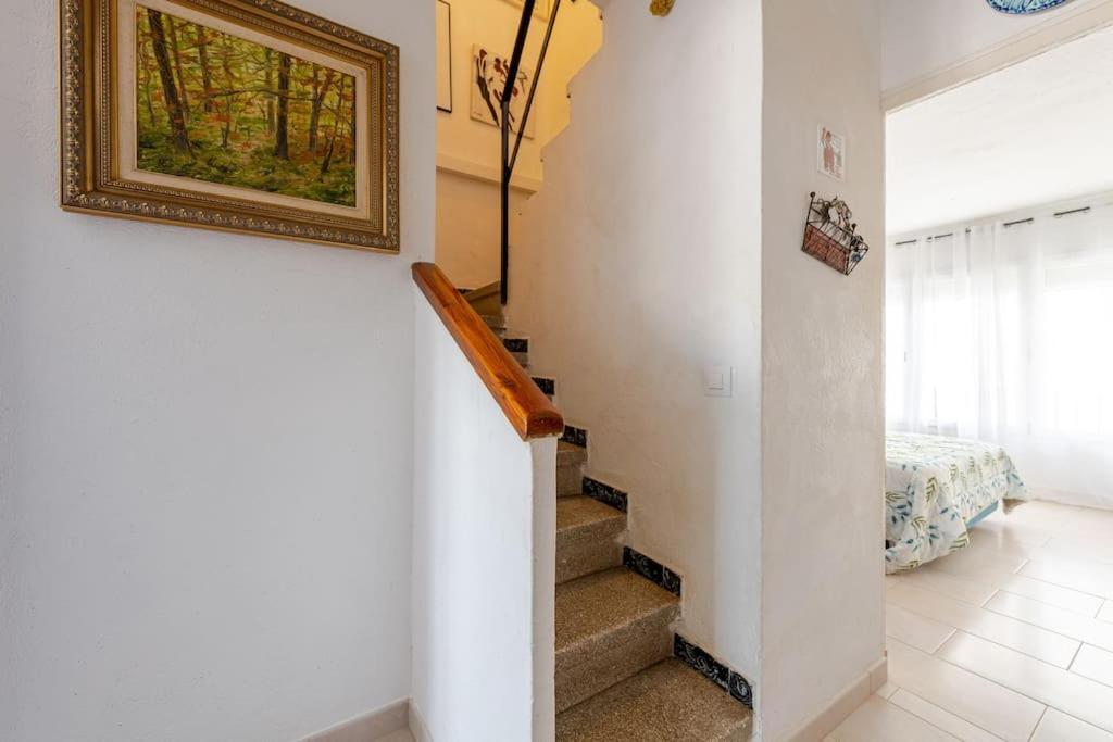 Casa Colomer Cadaqués Exterior photo