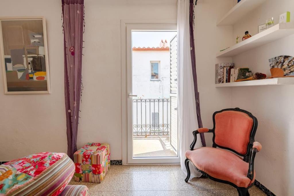 Casa Colomer Cadaqués Exterior photo