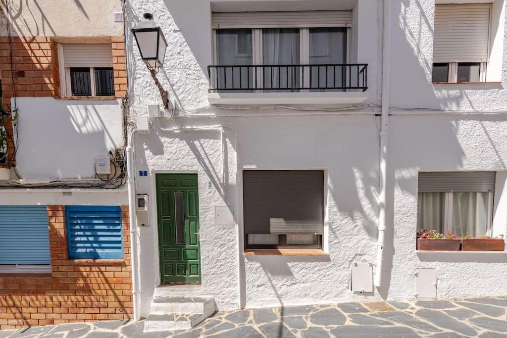 Casa Colomer Cadaqués Exterior photo