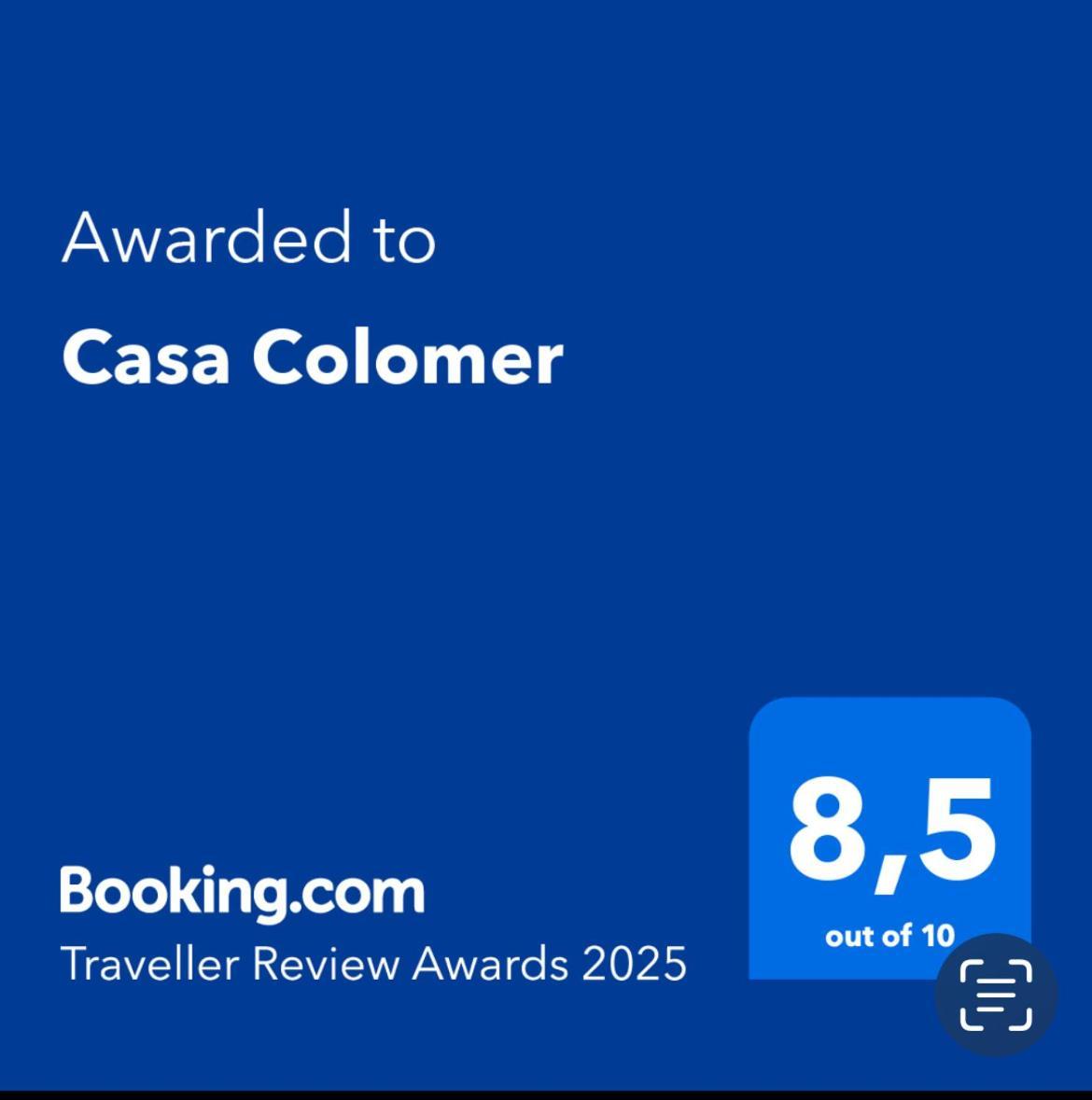 Casa Colomer Cadaqués Exterior photo