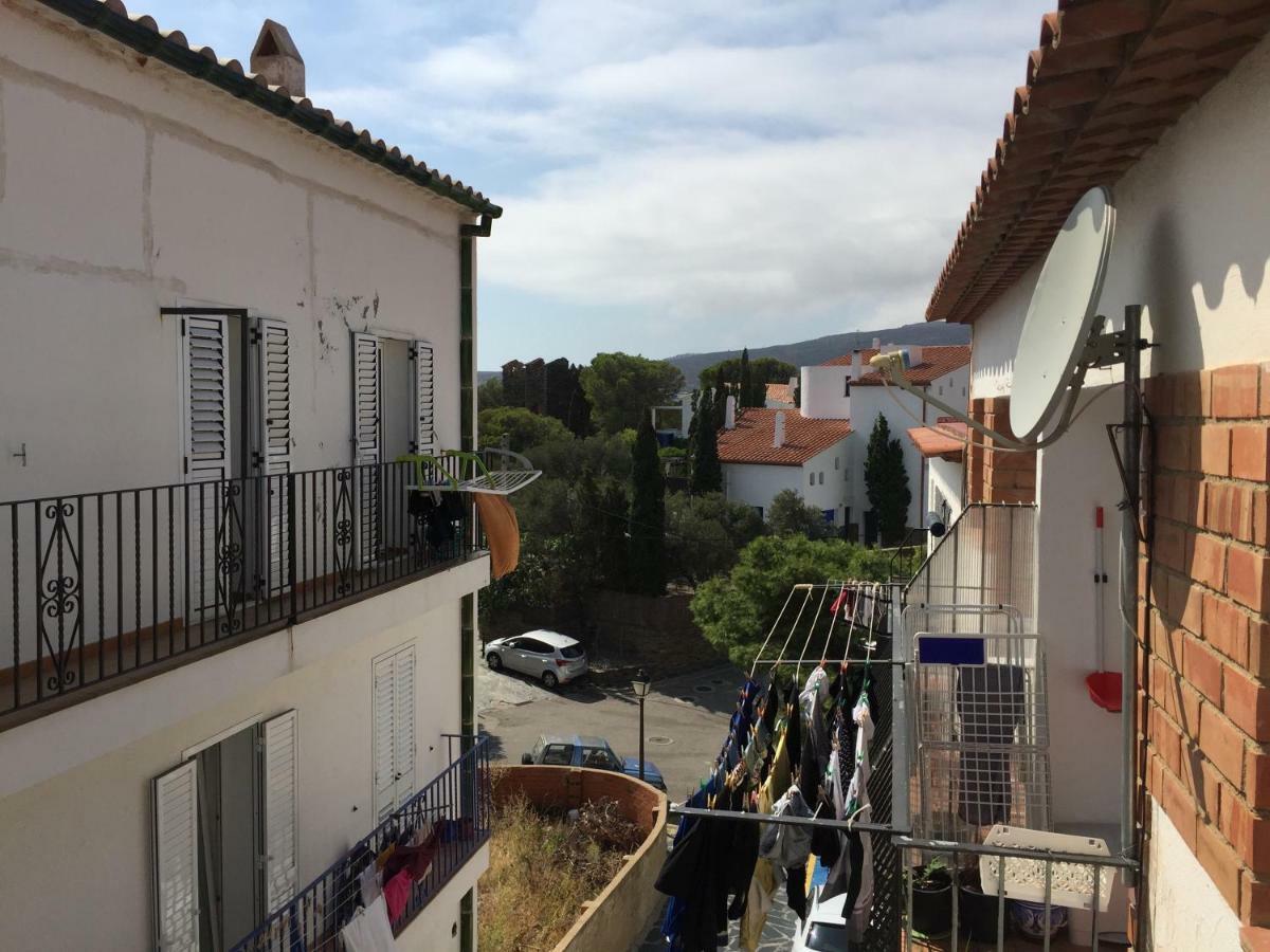Casa Colomer Cadaqués Exterior photo