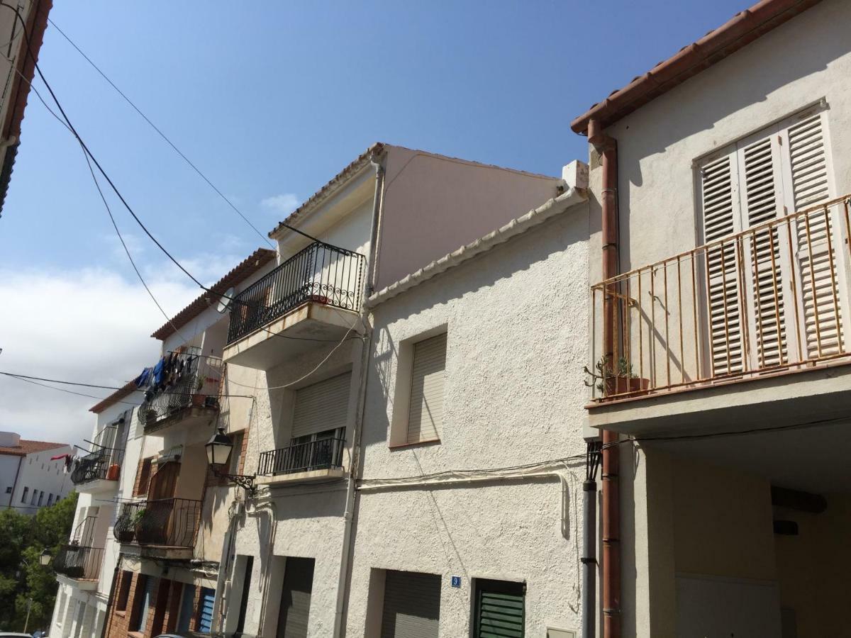 Casa Colomer Cadaqués Exterior photo